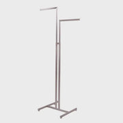 BOUTIQUE SERIES 2-WAY RACK WITH STRAIGHT ARMS