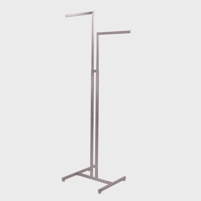 BOUTIQUE SERIES 2-WAY RACK WITH STRAIGHT ARMS