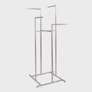 BOUTIQUE SERIES 4-WAY RACK WITH STRAIGHT ARMS