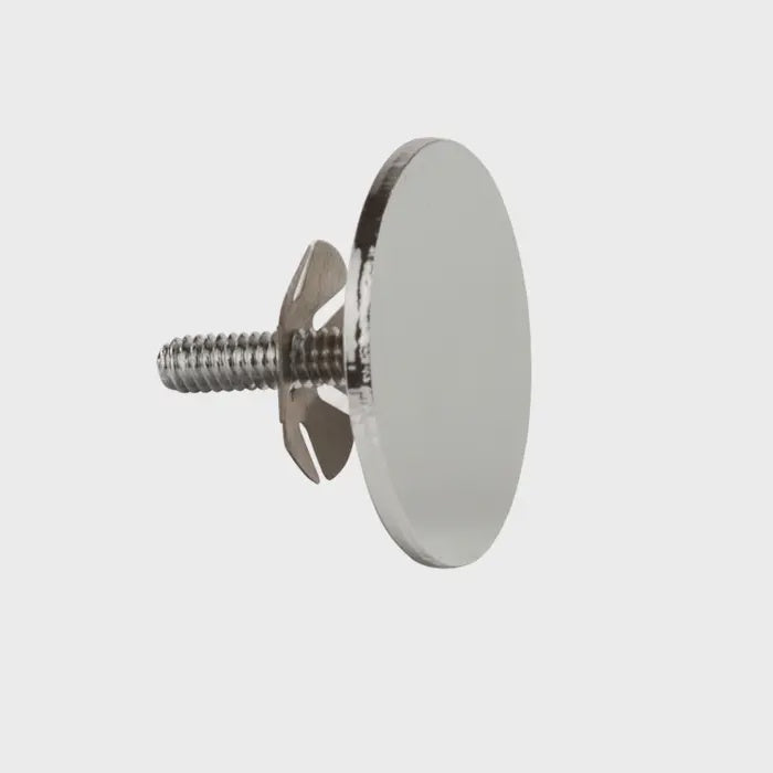 End Cap for 1" & 1-1/16 Round Tubing Hangrail