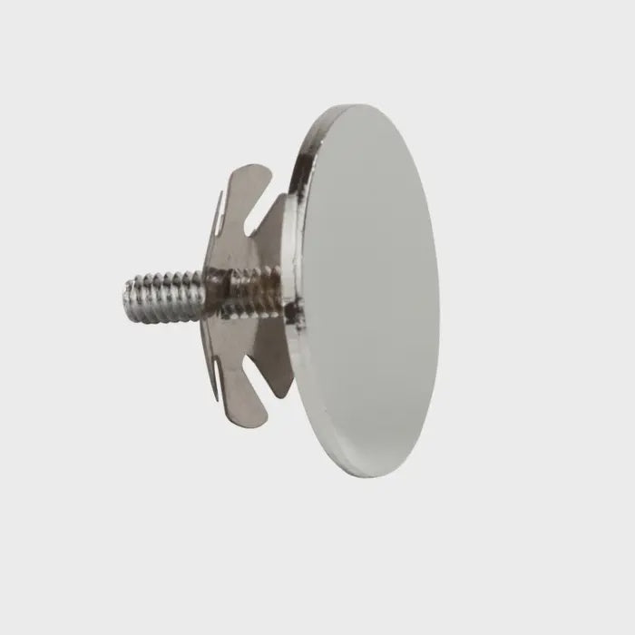 End Cap for 1¼" & 1-5/16" Round Tubing Hangrail