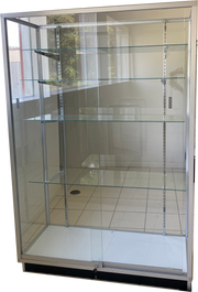 Trophy Wallcase Extra Vision