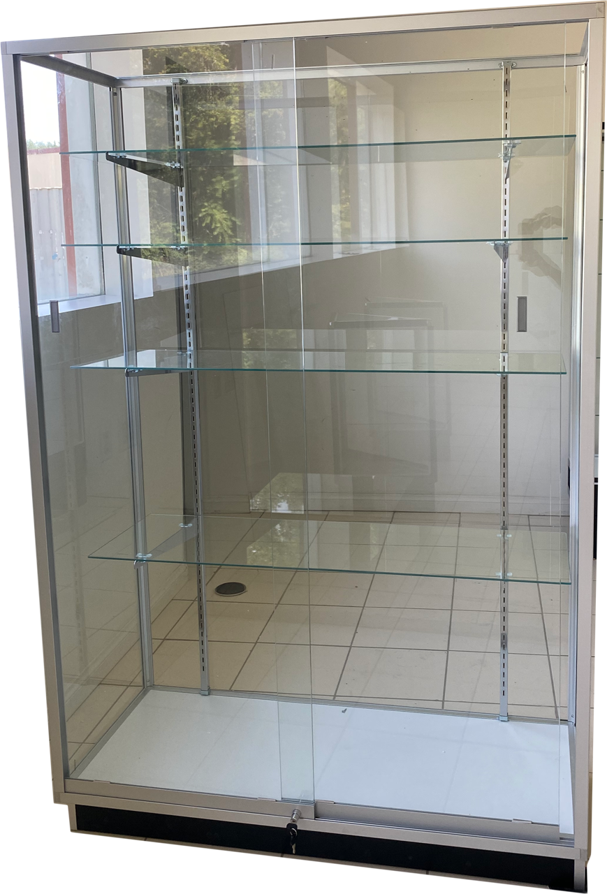 Trophy Wallcase Extra Vision