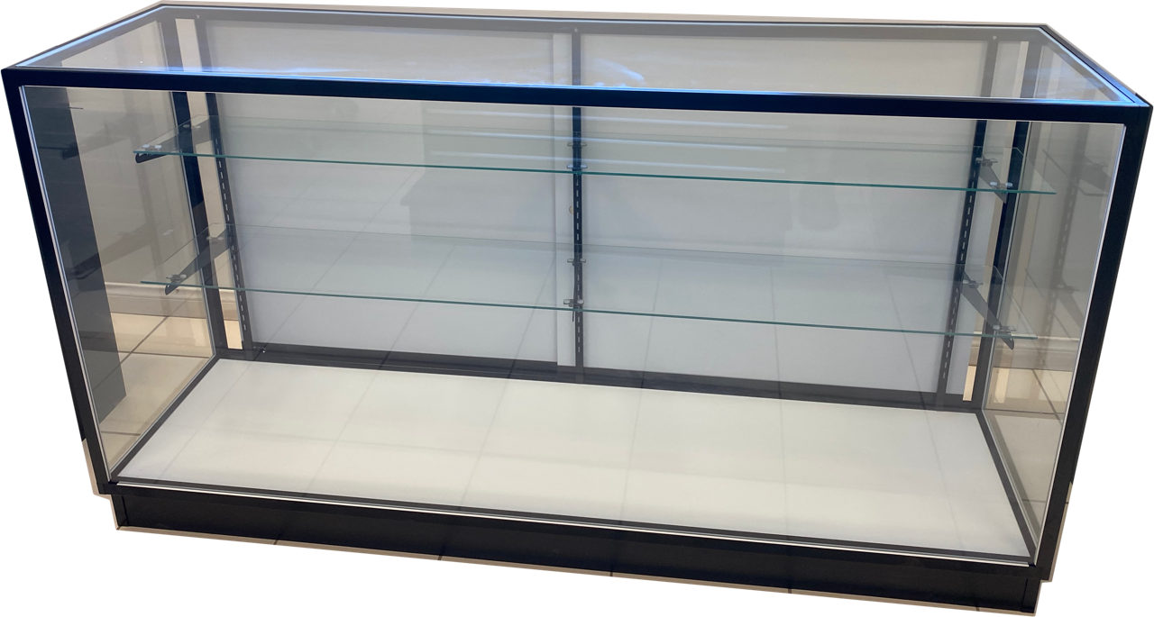 Extra Vision 6ft Showcase