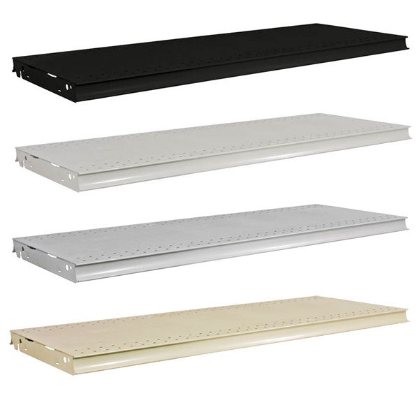 **Gondola Base Shelf