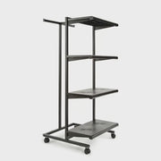 T-STAND APPAREL MERCHANDISER