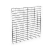 Slatgrid Panel 4'x4' (3-Pack)