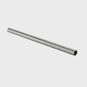 Round Tubing Hangrail 1-1/4" Dia- Chrome