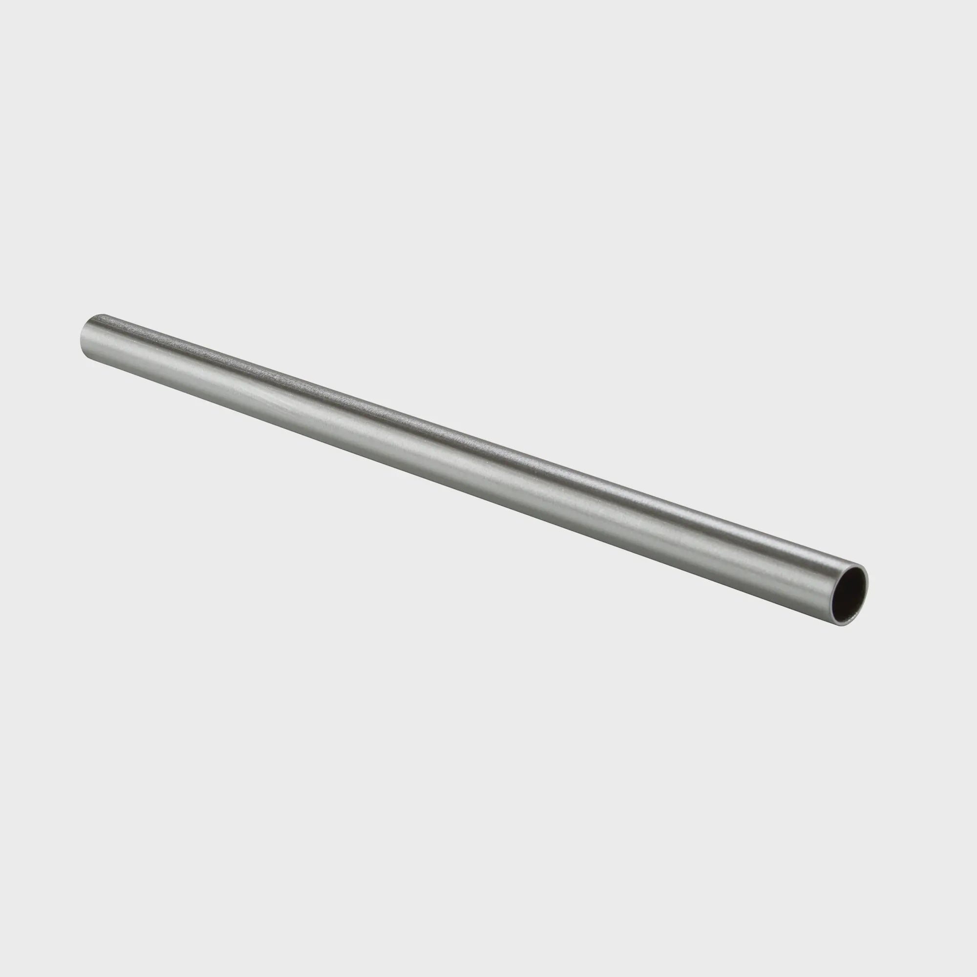 Round Tubing Hangrail 1-1/4" Dia- Chrome
