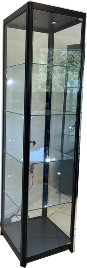 Trophy Tower Elegant Assembled Lighted