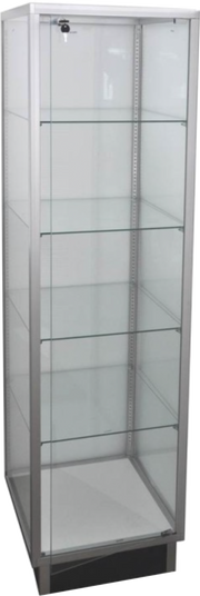 Trophy Tower Showcase Extra Vision