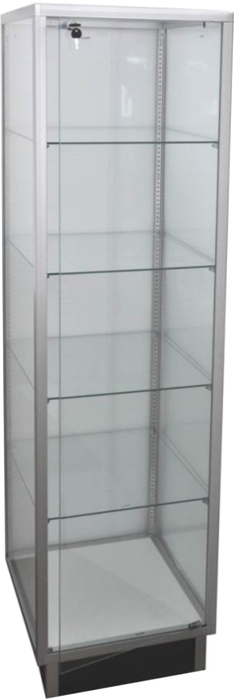 Trophy Tower Showcase Extra Vision