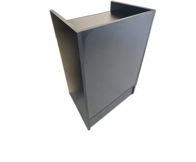 2Ft Cash Register Stand